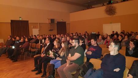 Proslava ob slovenskem kulturnem prazniku 4